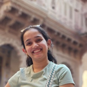 Aditi Jain