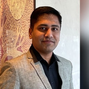 CA Hari Kishan Kumar P Chhajer