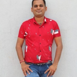 Gajesh Bhandari