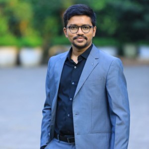 Vaibhav Bafna