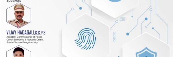 Combating Digital Arrest, Cyber Frauds & Financial Scams