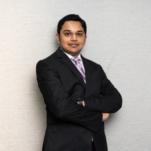 Rishab Pipada