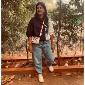 Suman Jain